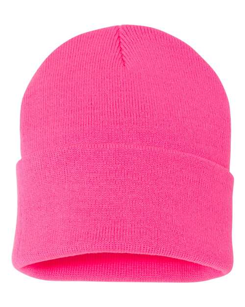 Cuffed Unisex Beanies (Special Orders)