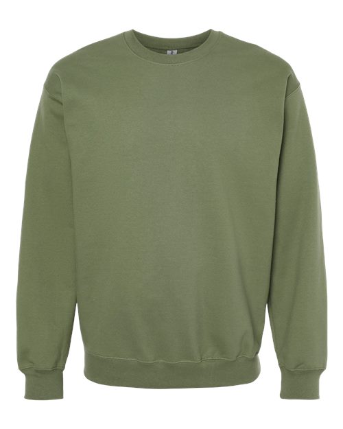 Softstyle® Unisex Crewneck Sweaters (Special Orders)