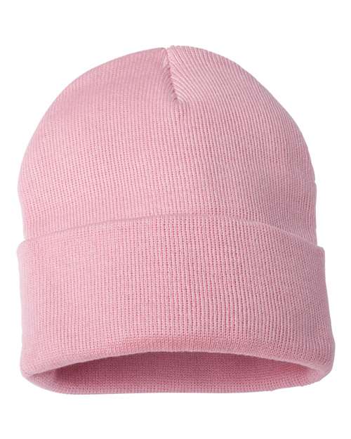 Cuffed Unisex Beanies (Special Orders)