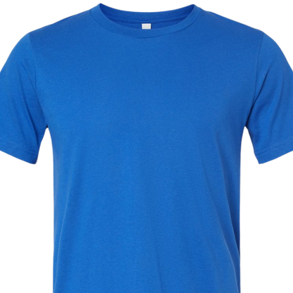Placement-Left-Chest_Color-Solid-Royal-Blend