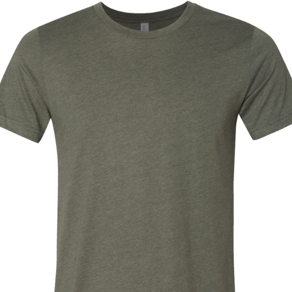 Placement-left-Chest_Color-heather-military-green-blend
