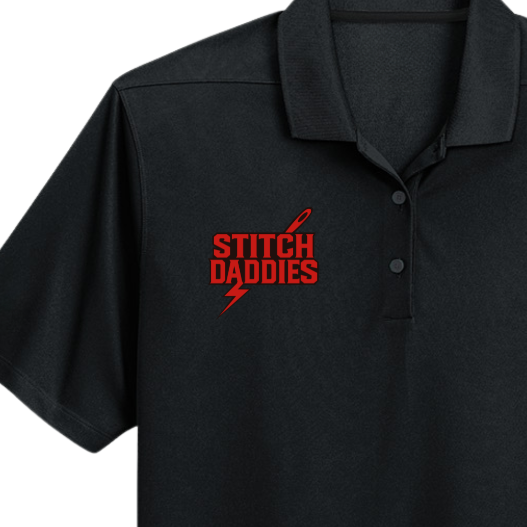Direct to Film - Right Chest (Special Orders)