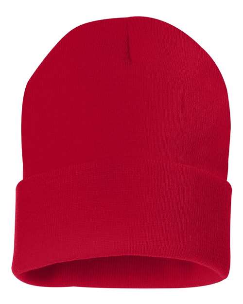 Cuffed Unisex Beanies (Special Orders)