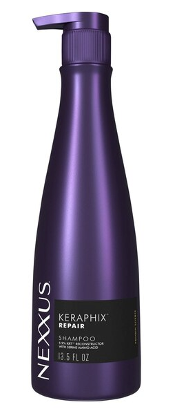 Nexxus Therappe Shampoo for Dry Hair, 33.8 Ounces