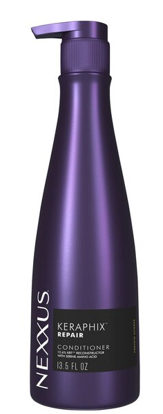 Nexxus Keraphix for Damaged Hair Conditioner, 13.5 oz