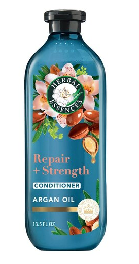 Herbal Essences Bio Renew Argan Oil Repair Conditioner, 13.5 OZ