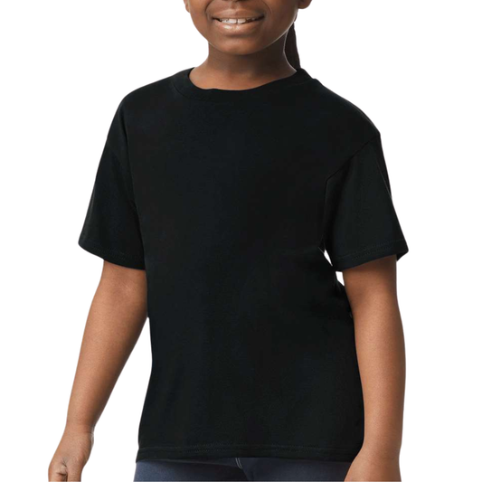 Youth Softstyle® T-Shirt (Special Orders)