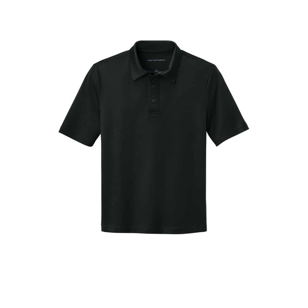 Youth Silk Touch™ Polo (Special Orders)