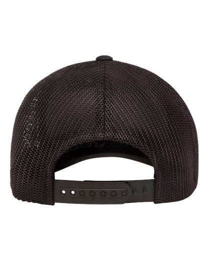 Adjustable Unisex Flexfit Trucker Cap (Special Orders)