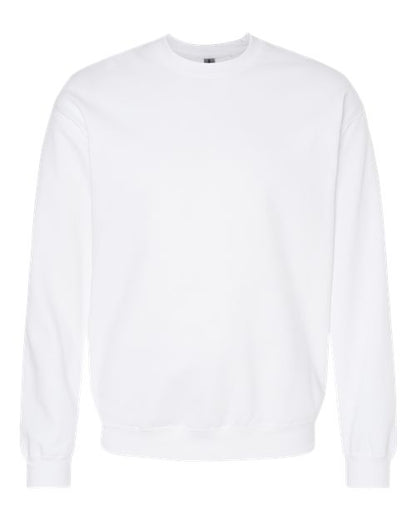 Softstyle® Unisex Crewneck Sweaters (Special Orders)