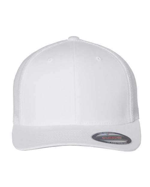 Adjustable Unisex Flexfit Trucker Cap (Special Orders)