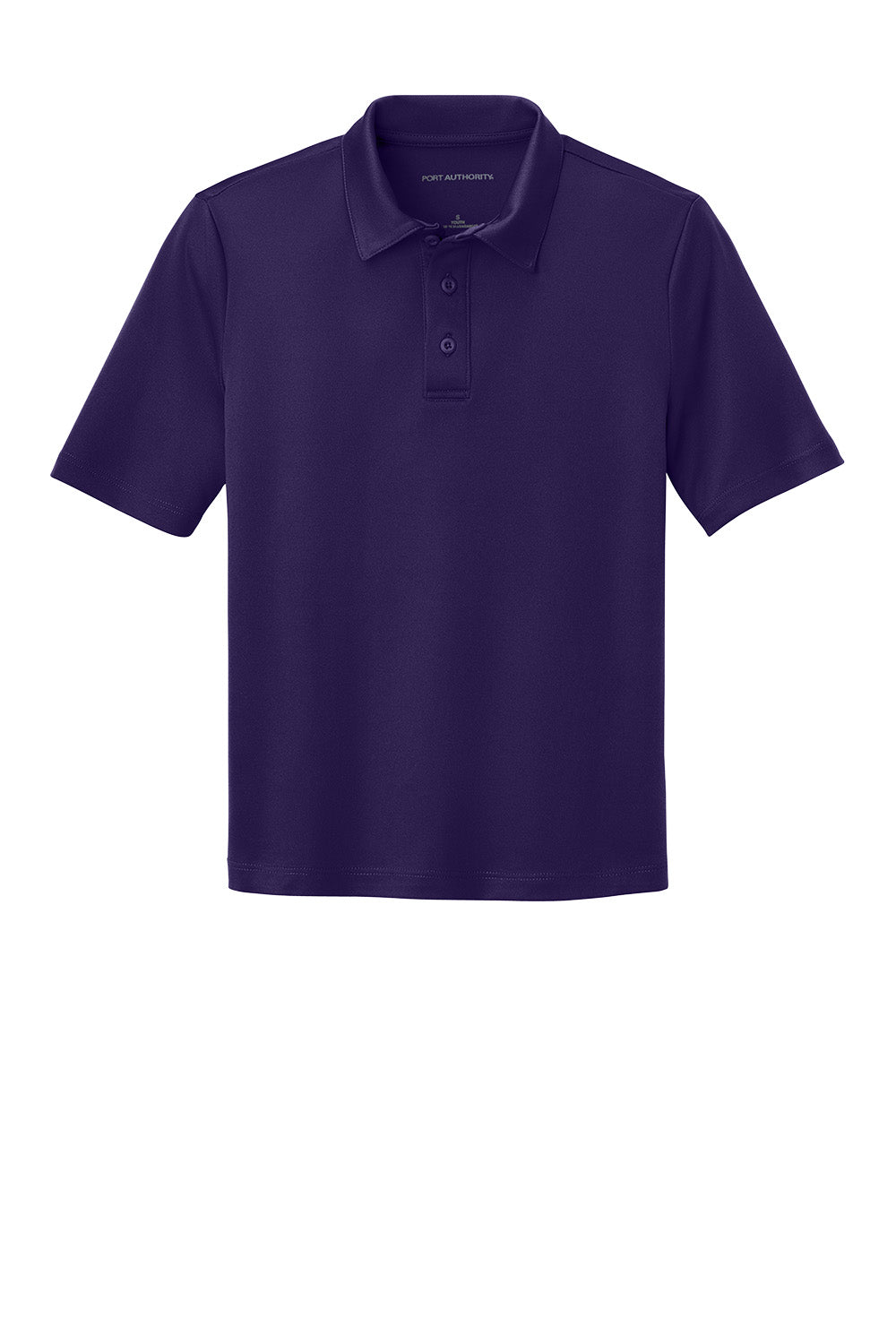 Youth Silk Touch™ Polo (Special Orders)