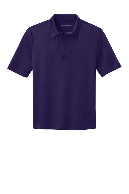 Youth Silk Touch™ Polo (Special Orders)
