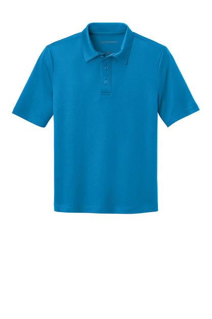Youth Silk Touch™ Polo (Special Orders)