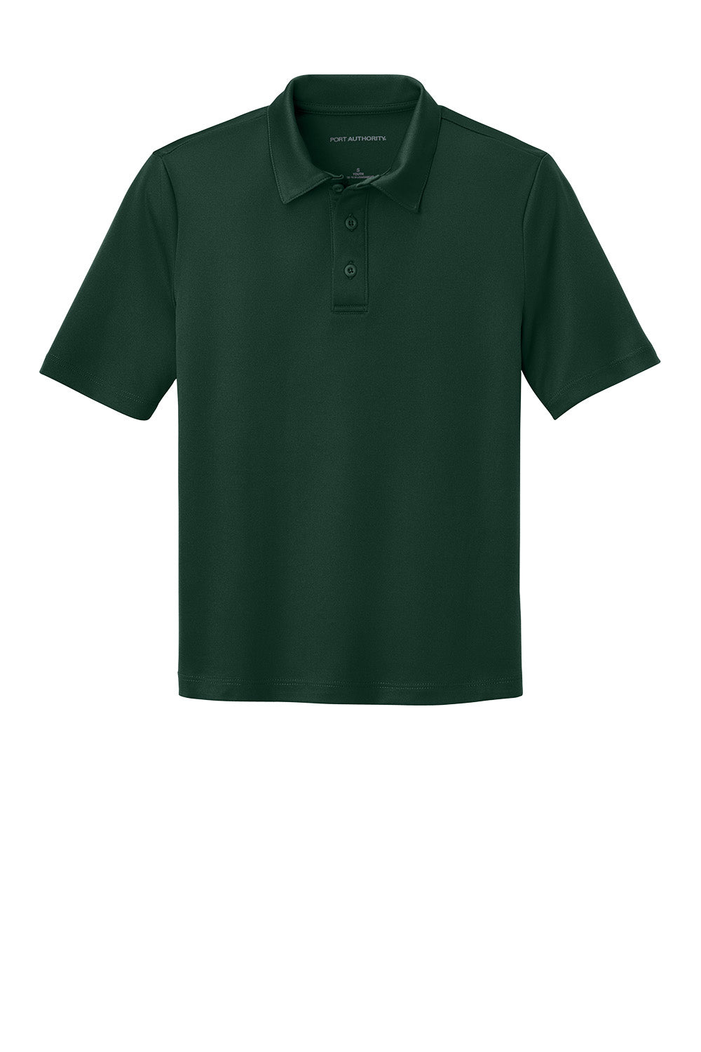 Youth Silk Touch™ Polo (Special Orders)