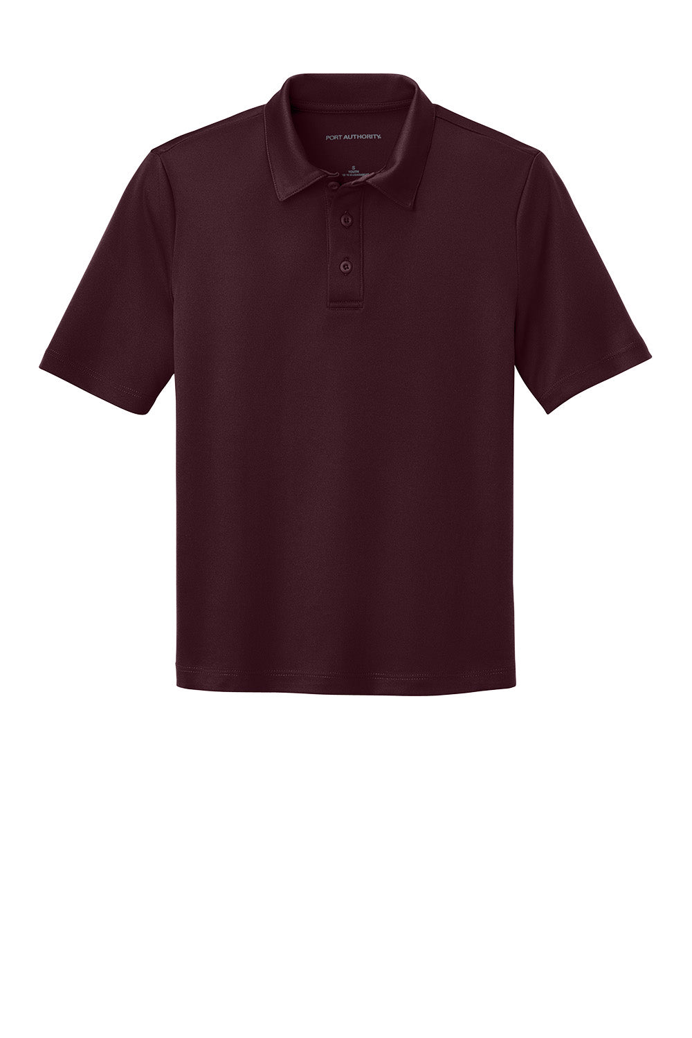 Youth Silk Touch™ Polo (Special Orders)