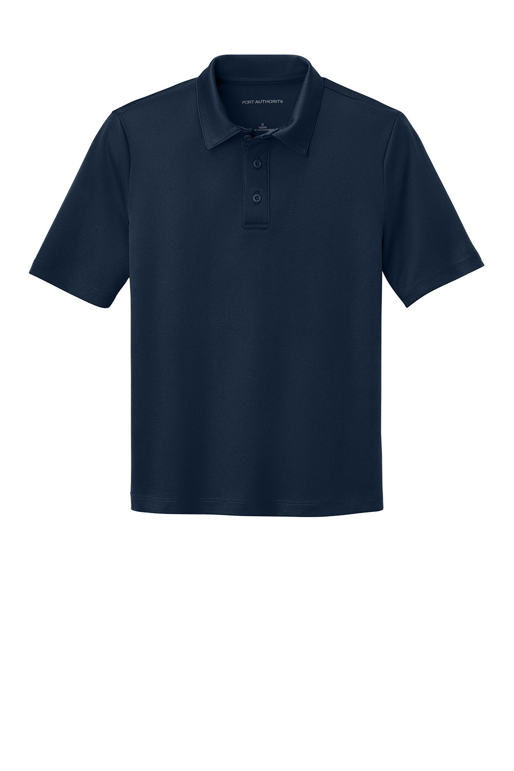 Youth Silk Touch™ Polo (Special Orders)