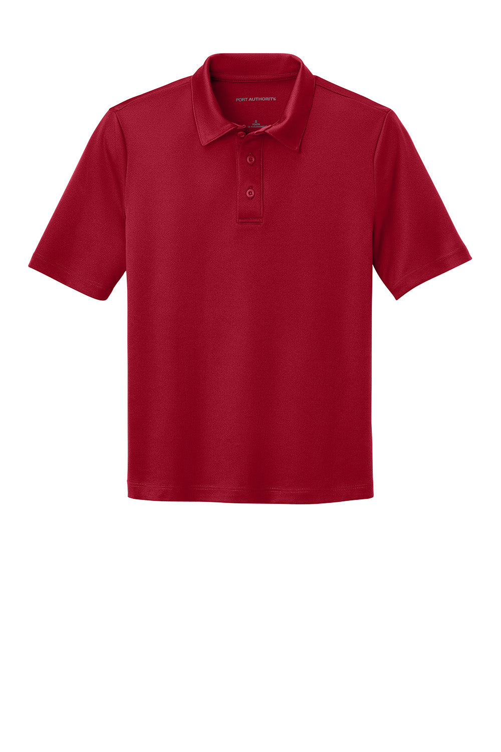 Youth Silk Touch™ Polo (Special Orders)