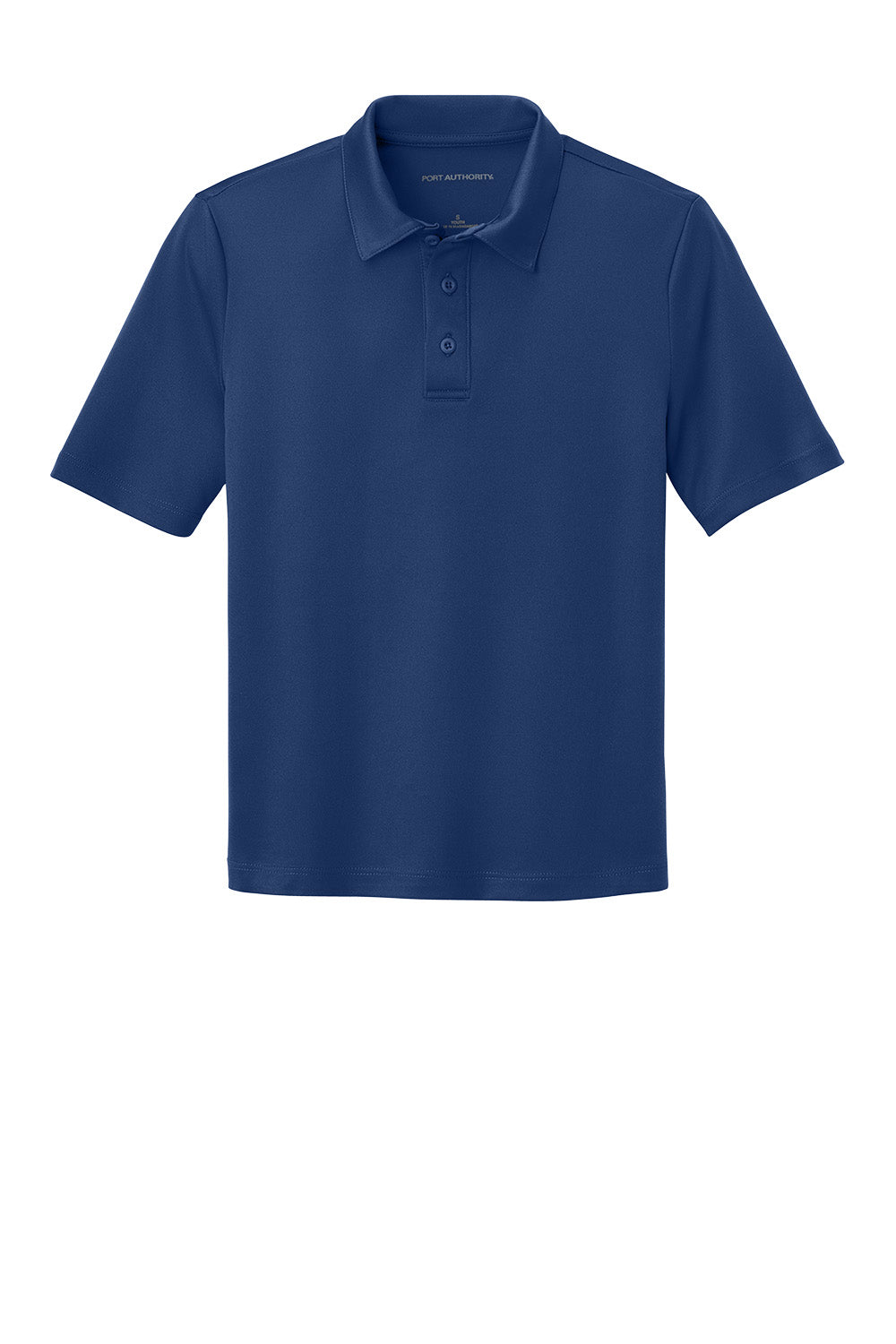 Youth Silk Touch™ Polo (Special Orders)