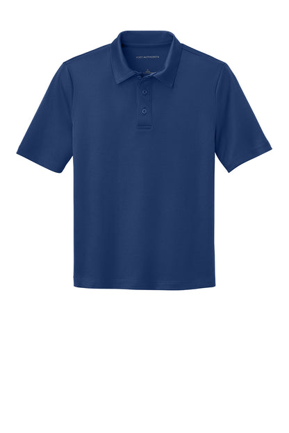 Youth Silk Touch™ Polo (Special Orders)