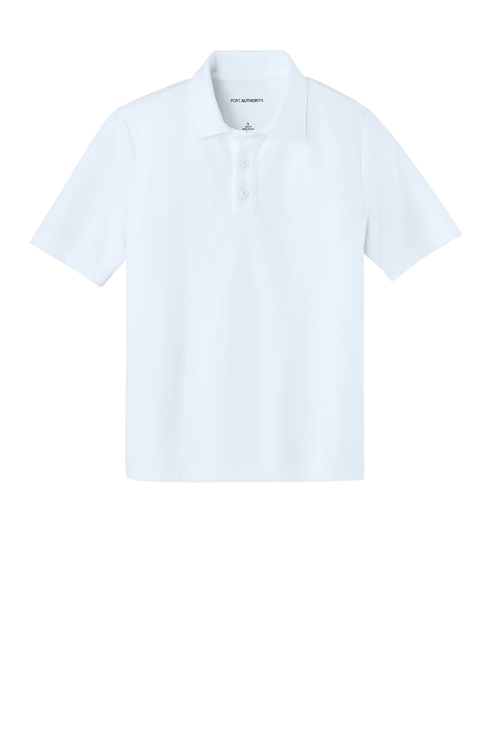Youth Silk Touch™ Polo (Special Orders)