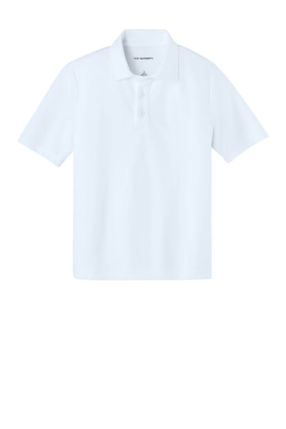 Youth Silk Touch™ Polo (Special Orders)